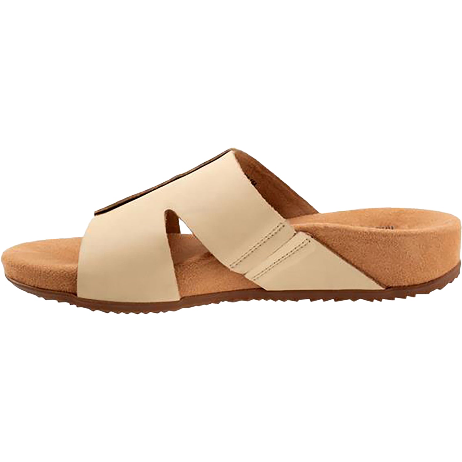 Womens Soft walk Women's Soft Walk Beverly Beige Leather Beige Leather