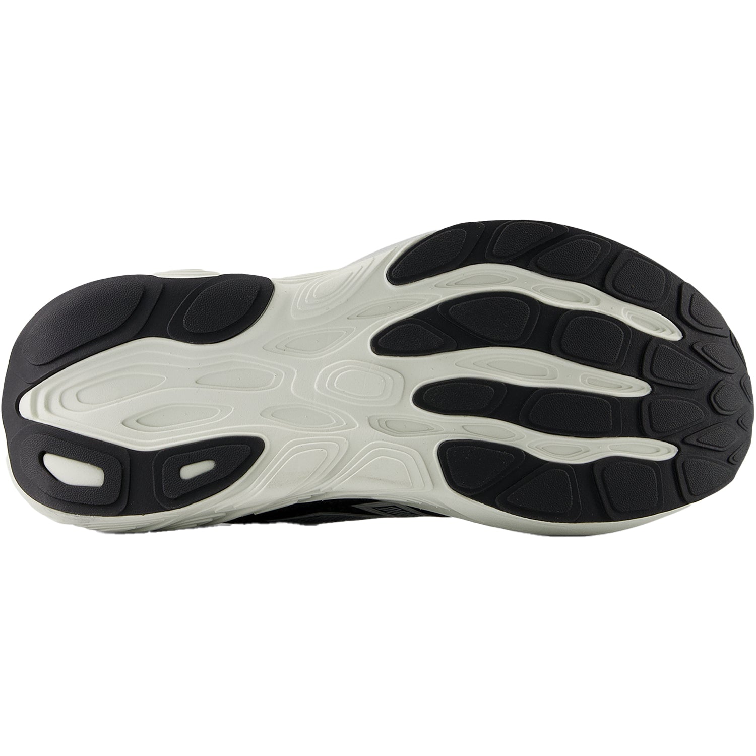 Womens New balance Women's New Balance W880H15 Black Cement/Sea Salt/Silver Metallic (Neutral Support) Black Cement/Sea Salt/Silver Metallic