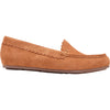 Womens Vionic Women's Vionic McKenzie Toffee Suede Toffee Suede