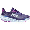 Womens Hoka one one Women's Hoka Challenger ATR 7 Meteor/Night Sky Mesh Meteor/Night Sky Mesh