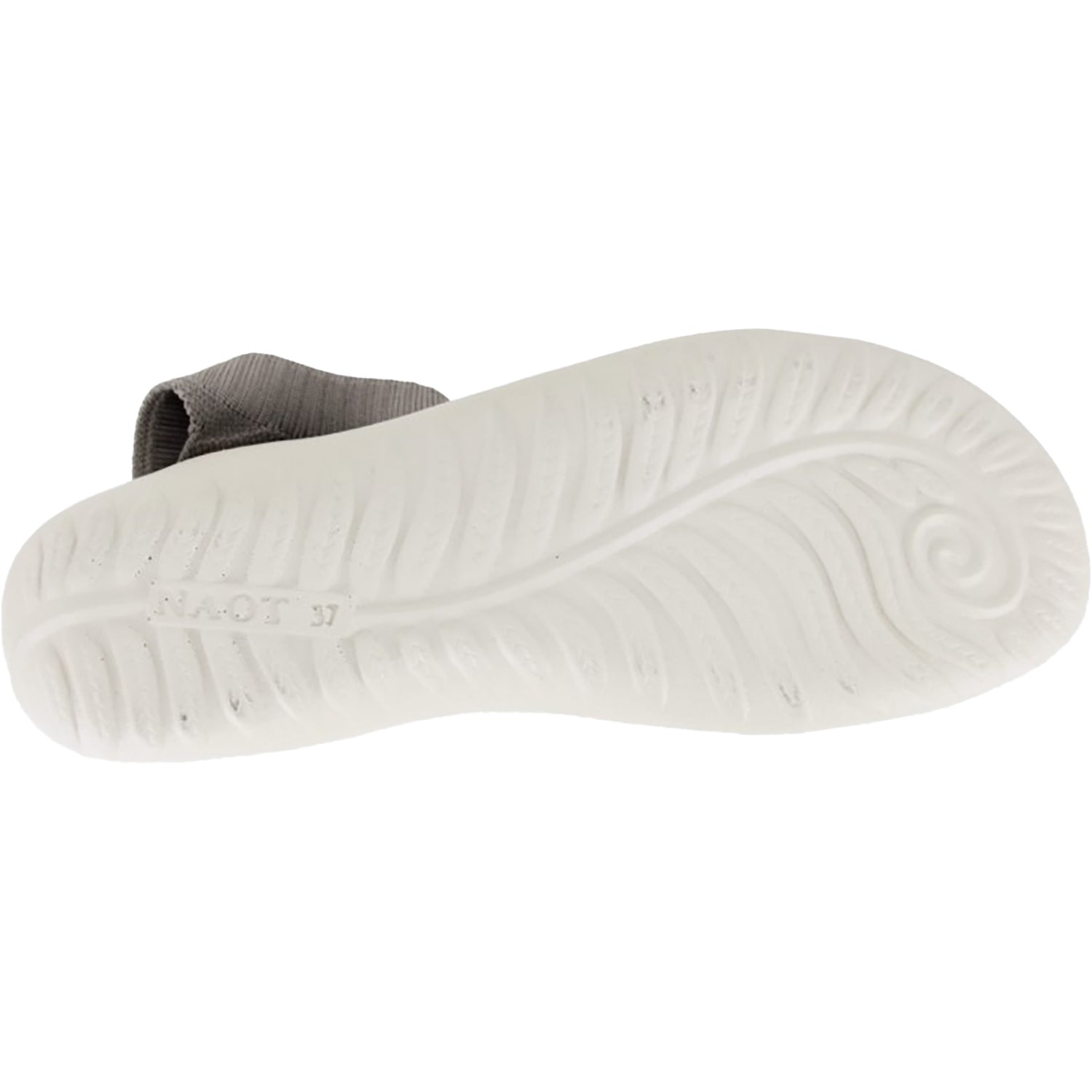 Womens Naot Naot Kawhia Knit Women's Sandals Taupe Taupe