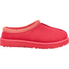 Womens Ugg Women's UGG Tasman Pink Glow Suede Pink Glow Suede