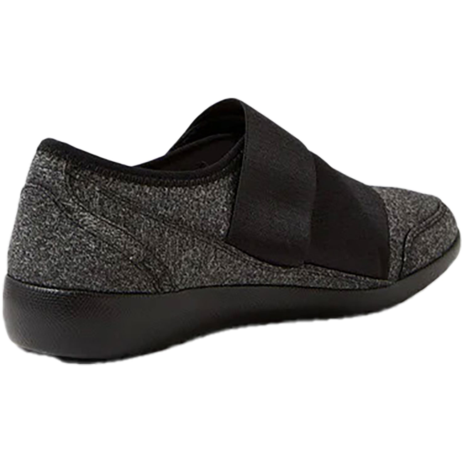 Womens Ziera Women's Ziera Urban Charcoal/Black Neoprene Charcoal/Black Neoprene