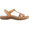 Womens Taos Women's Taos Trophy 2 Honey Leather Honey Leather