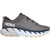 Mens Hoka one one Hoka Gaviota 3 Men's Running Shoes Charcoal Grey/Ombre Blue Mesh Charcoal Grey/Ombre Blue Mesh