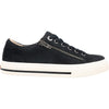 Womens Taos Taos Z Soul Lux Women's Sneakers Black Nubuck Black Nubuck