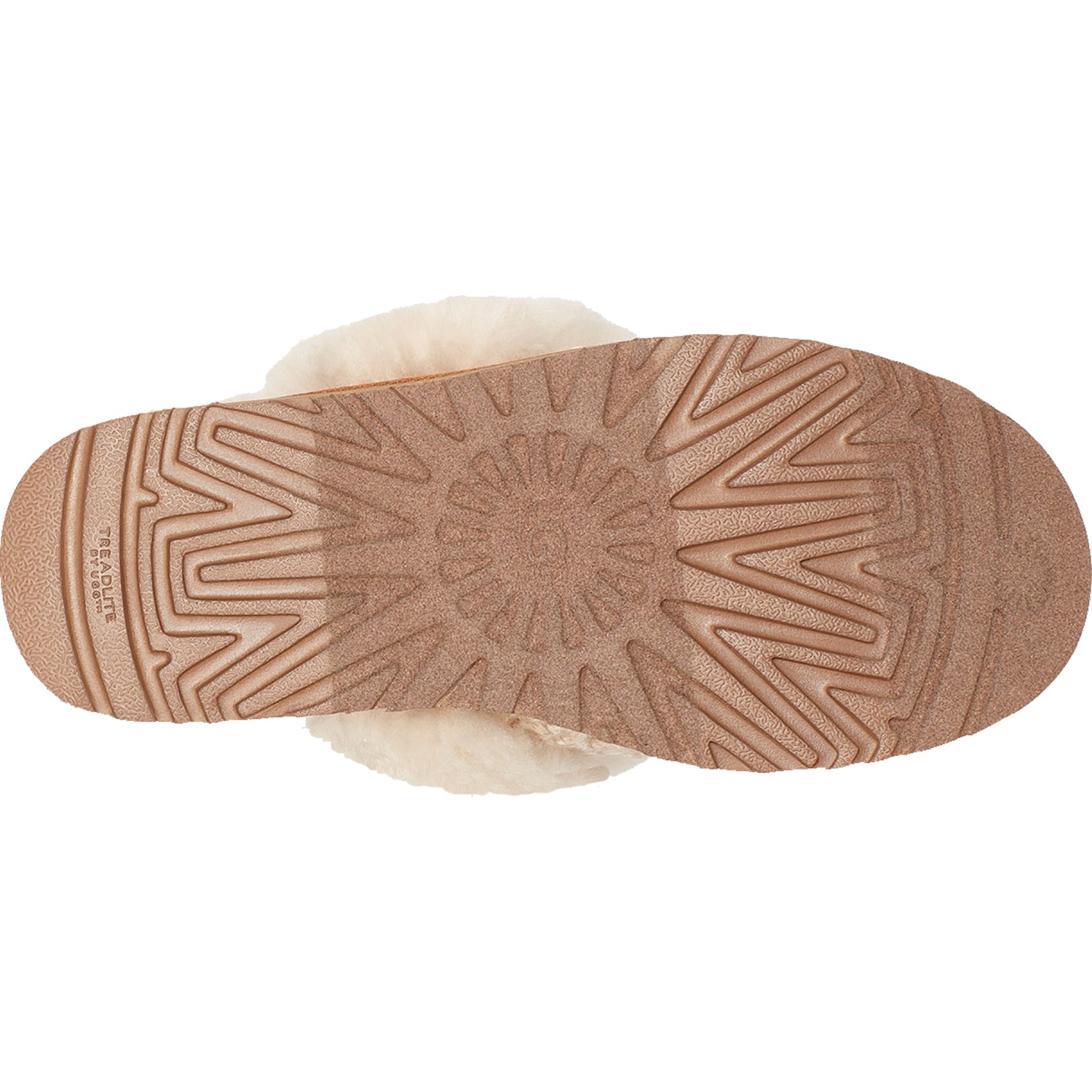 Womens Ugg Women's UGG Cozy Cream Knit Fabric Cream Knit Fabric