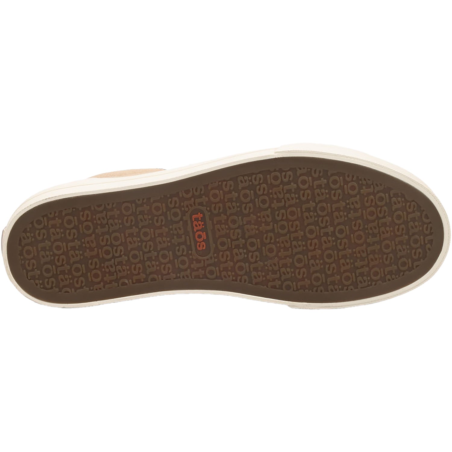 Womens Taos Taos Plim Soul Women's Sneakers Ecru/Tan Multi Canvas Ecru/Tan Multi Canvas