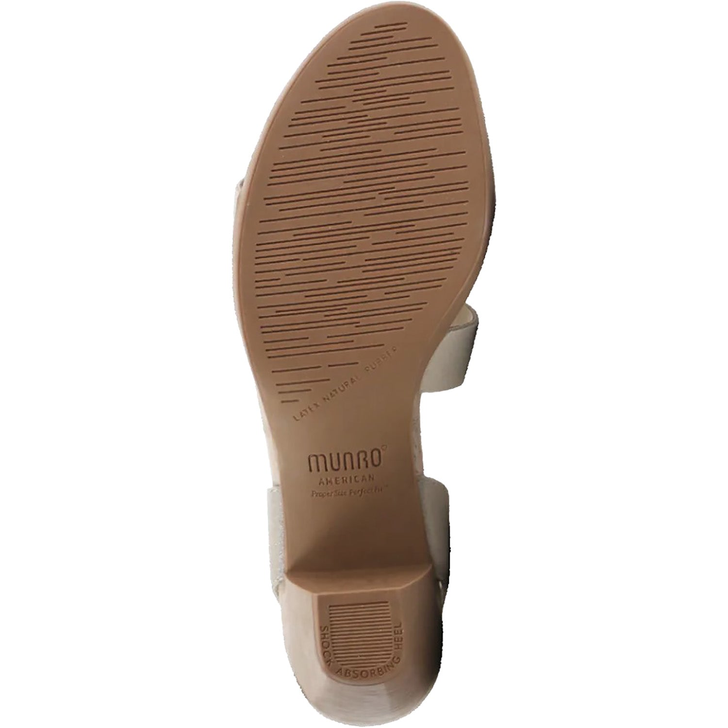 Munro Lucia Women's Dress Shoes Champagne Shimmer Footwear etc. Munro Lucia Women's Dress Shoes Champagne Shimmer Footwear etc.