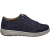 Mens Josef seibel Josef Seibel David 03 Men's Lace Up Shoes Indigo Nubuck Indigo Nubuck