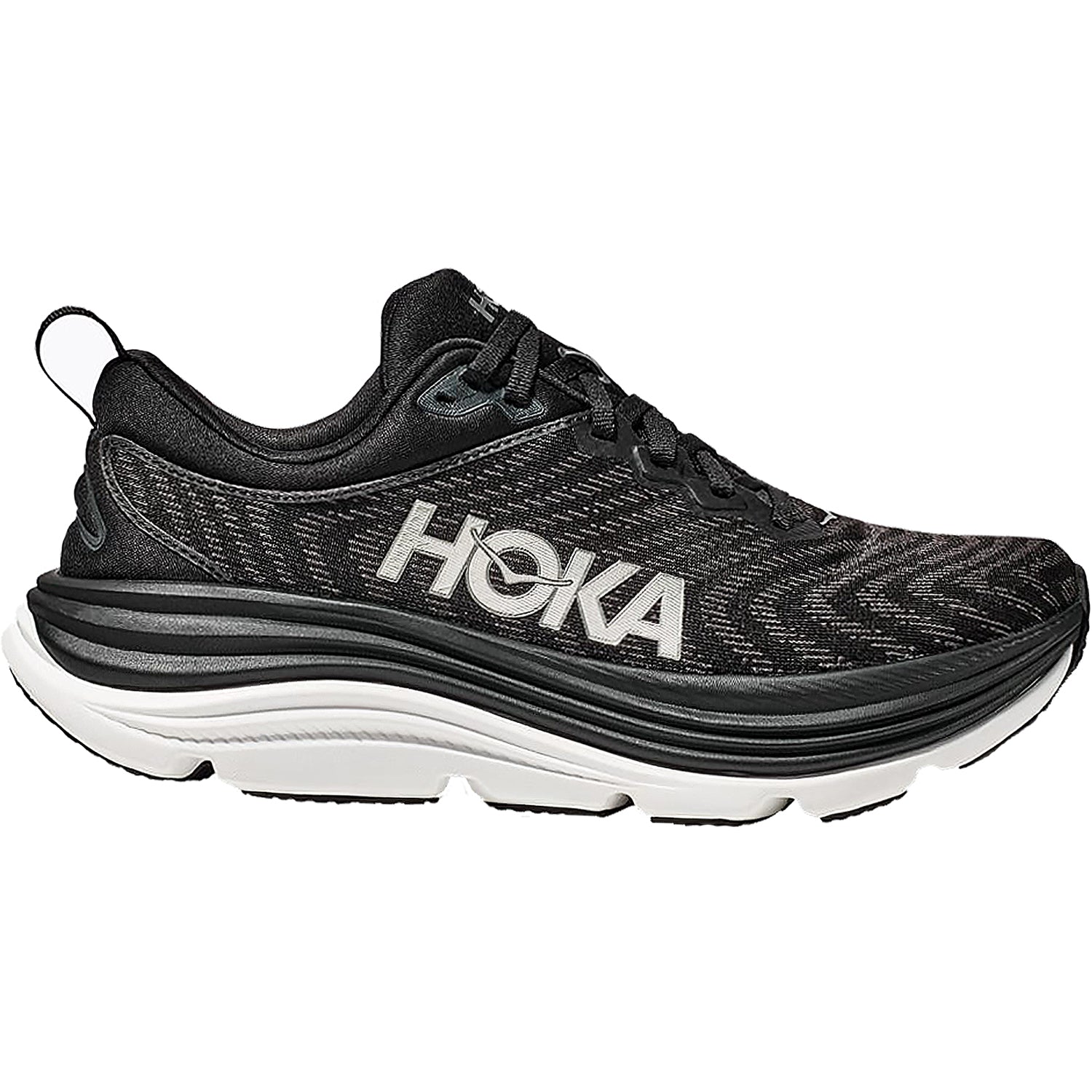 Stability Hoka One One Gaviota Shoes Hoka Gaviota Real Teal Shadow