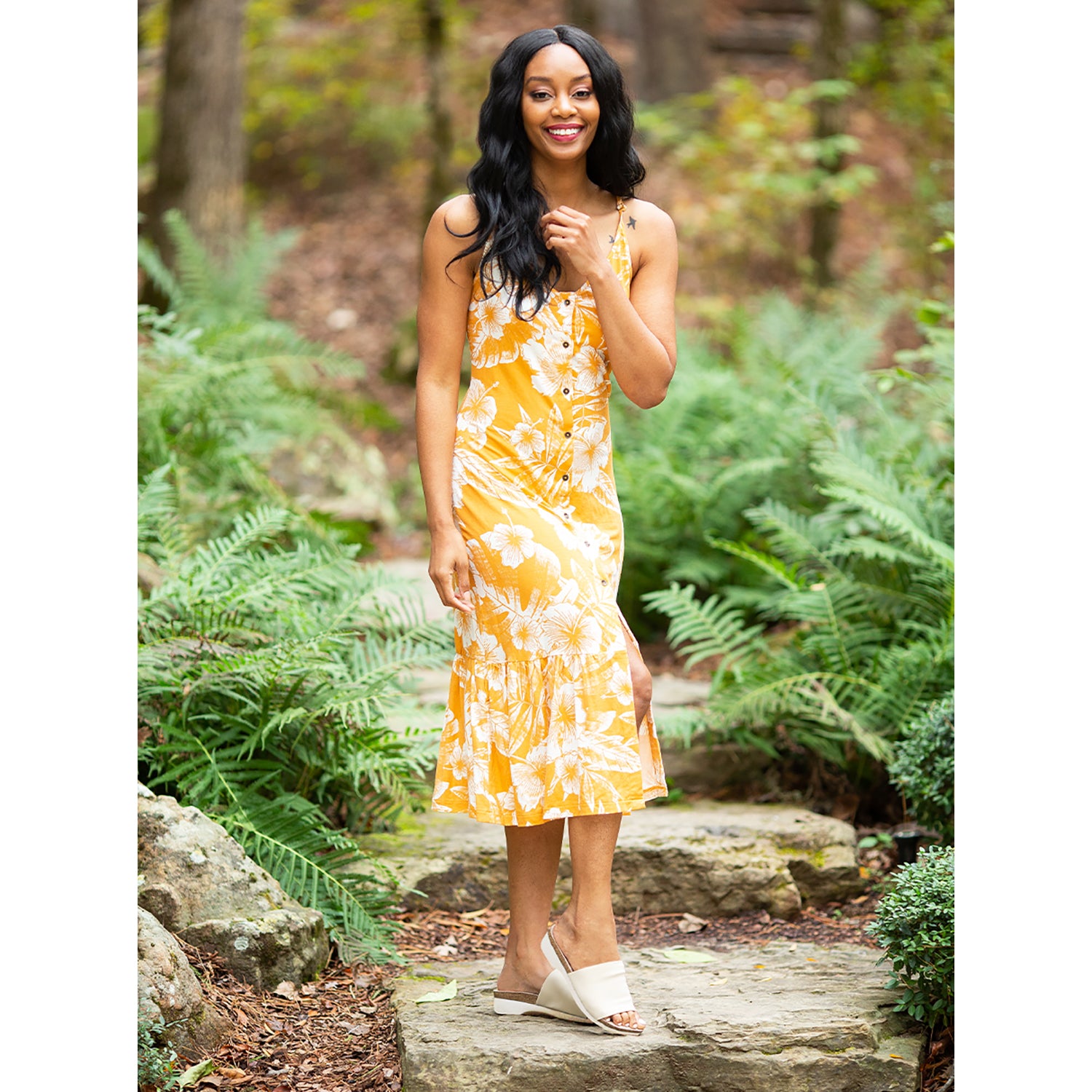 Womens Munro Women's Munro Casita Black Stretch Fabric Black Stretch Fabric