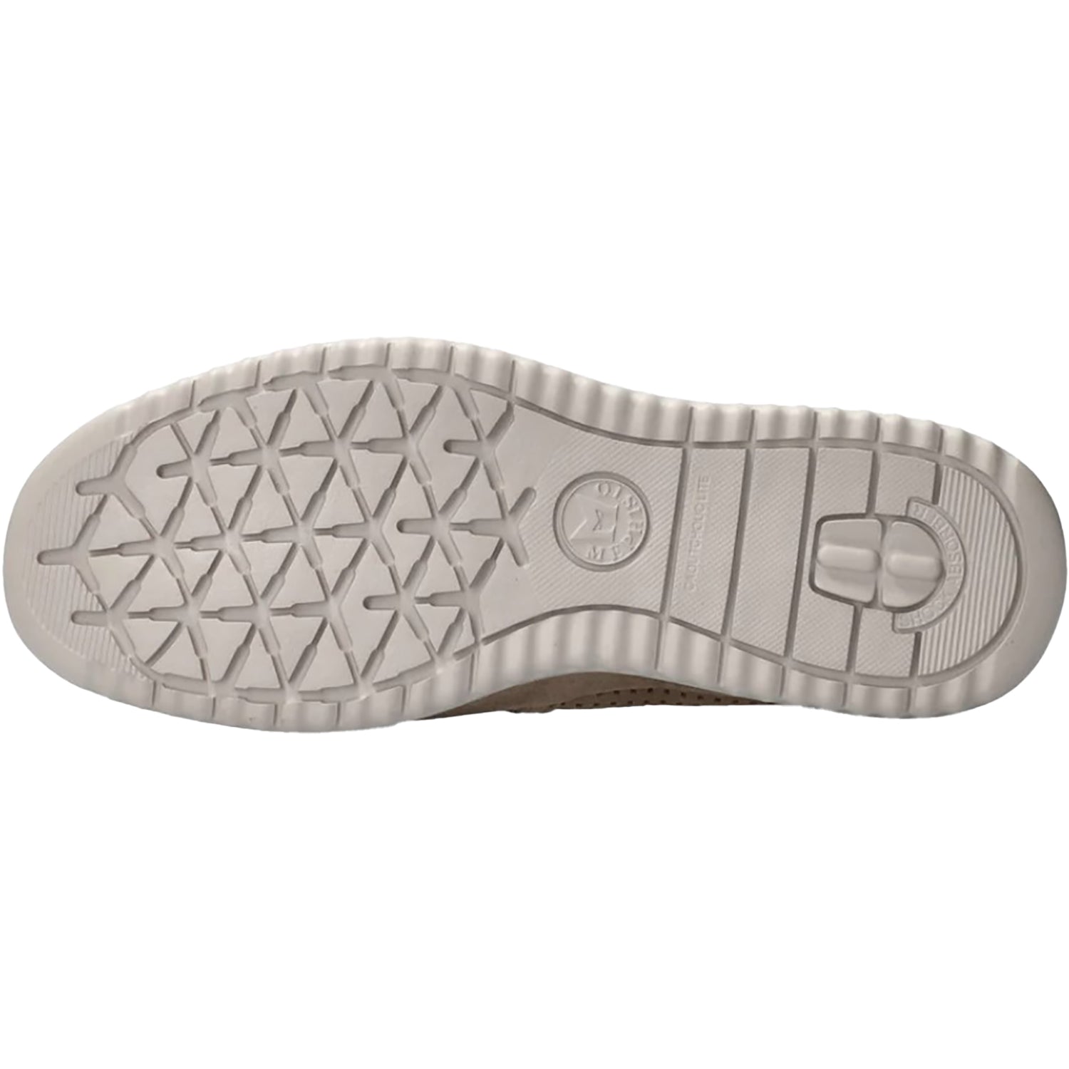 Mens Mephisto Mephisto Tiago Men's Slip Ons Sand Sport Buck Sand Sport Buck