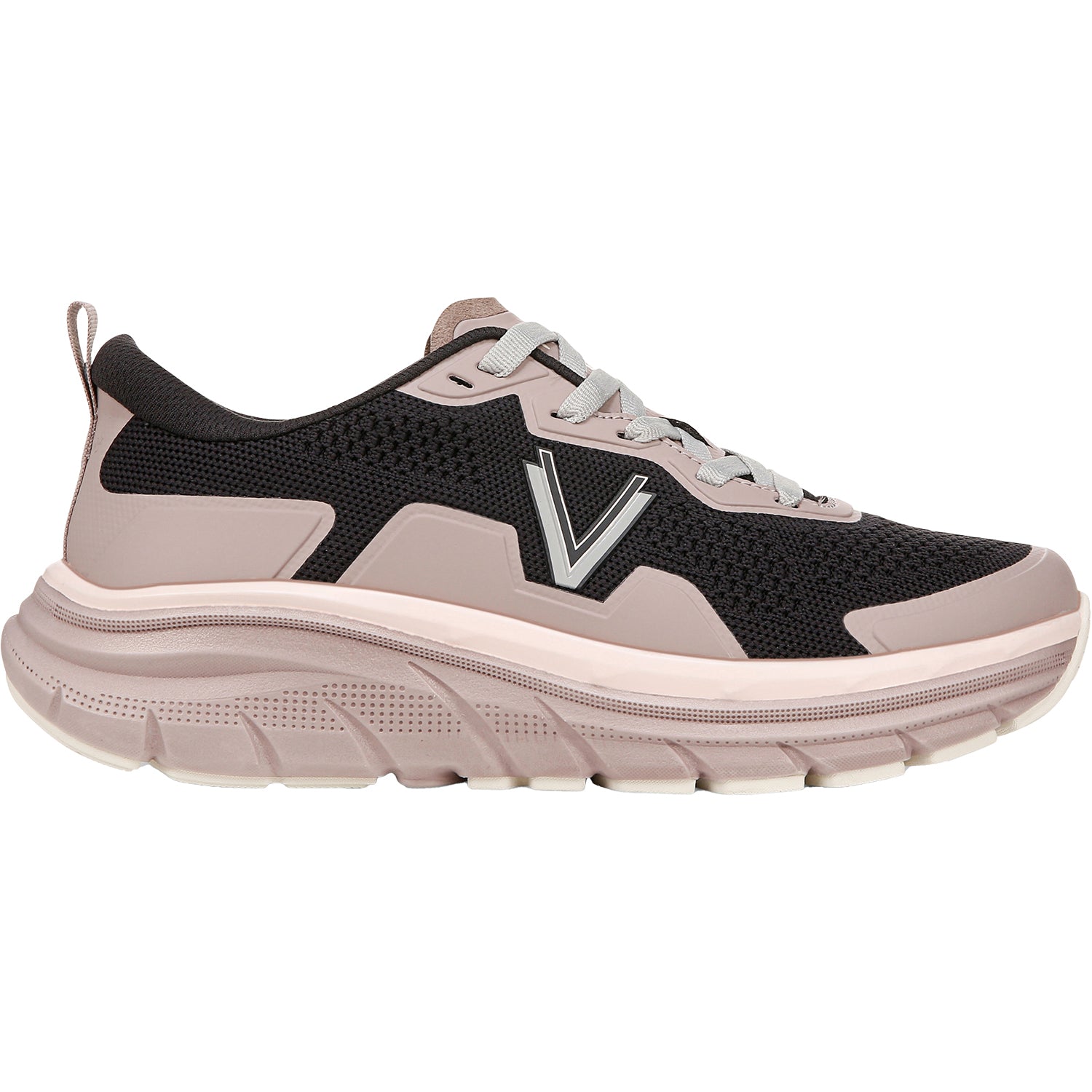 Womens Vionic Vionic Walk Max Women's Athletic Shoes Magnolia Dust/ Phantom Grey Magnolia Dust/ Phantom Grey