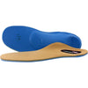 Womens Lynco Aetrex Lynco L2220 Memory Foam Women's Insoles Arch Supports Orthotics Beige Beige