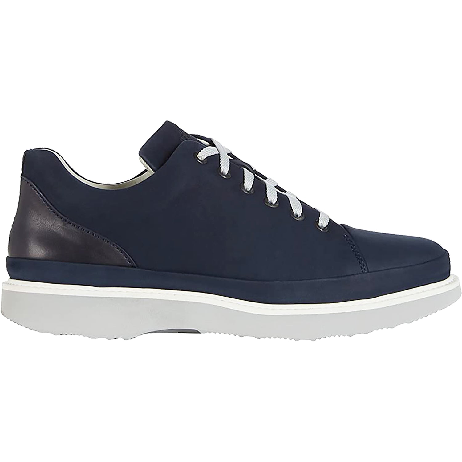 Womens Samuel hubbard Women's Samuel Hubbard Fast Navy Nubuck Navy Nubuck