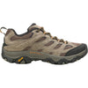 Mens Merrell Merrell Moab 3 Men's Hiking Shoes Walnut Suede/Mesh Walnut Suede/Mesh