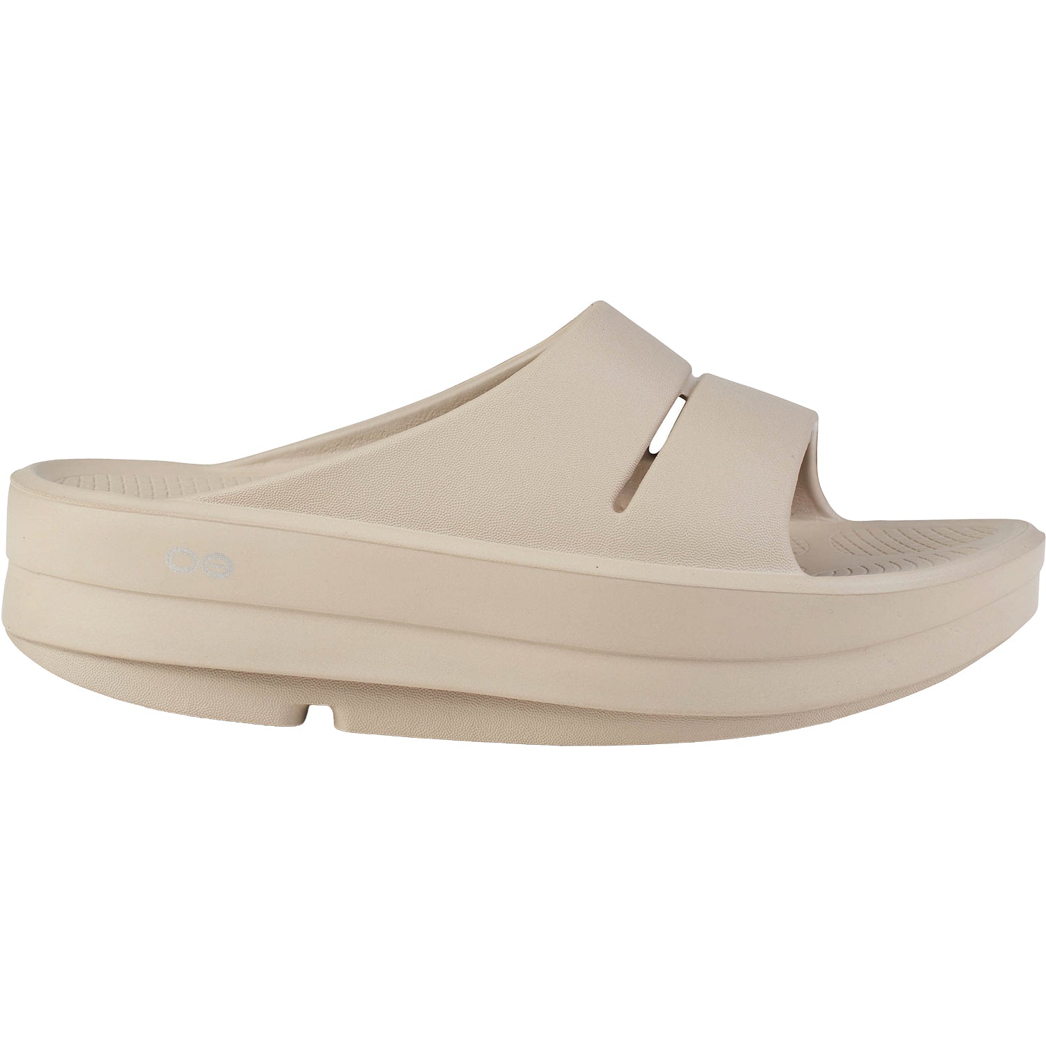 新品OOFOS NOMAD 24cm Women's OOmega OOahh Sandal - Nomad – OOFOS