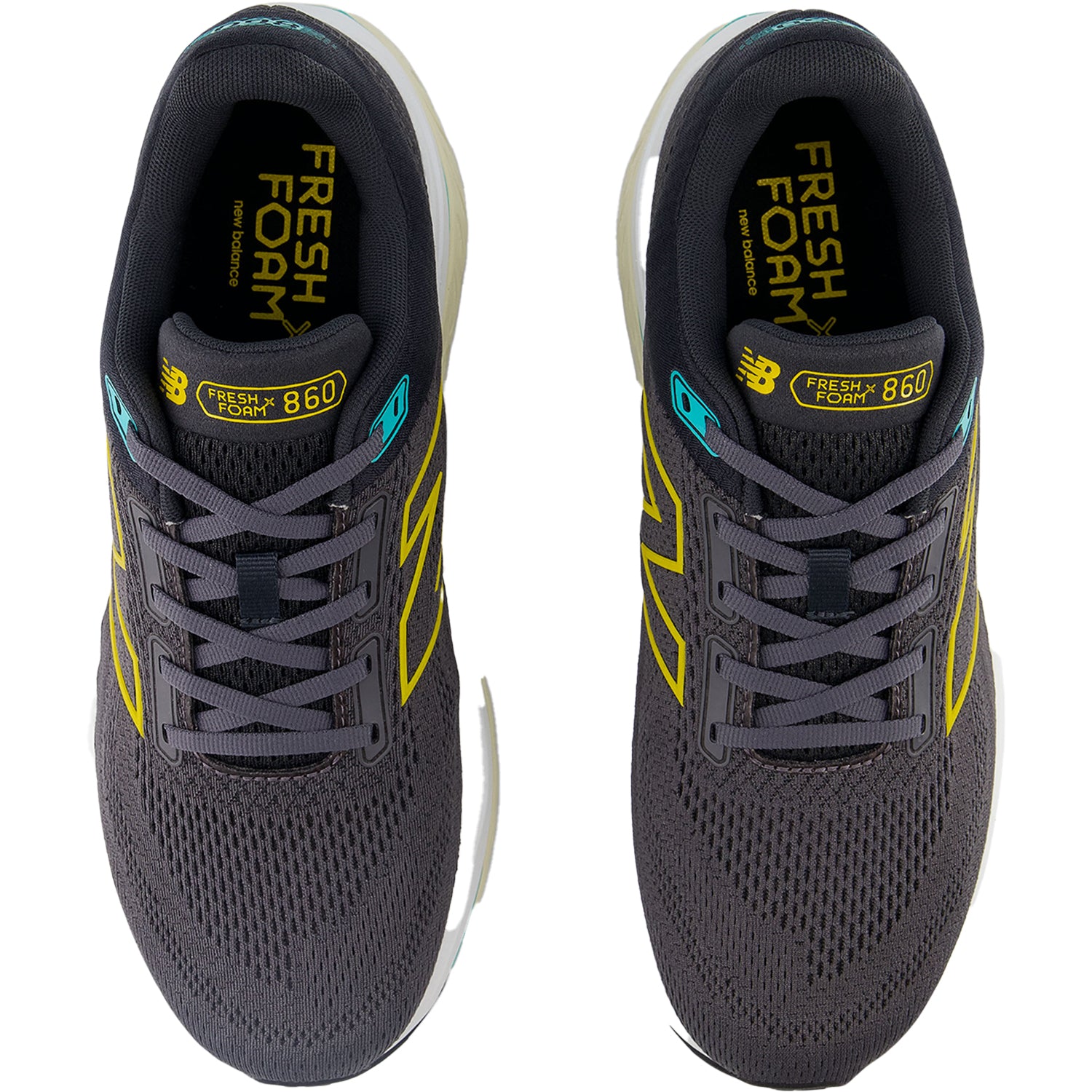 Fresh Foam New Balance 860 Snake New Balance 860 V13 Mens Running