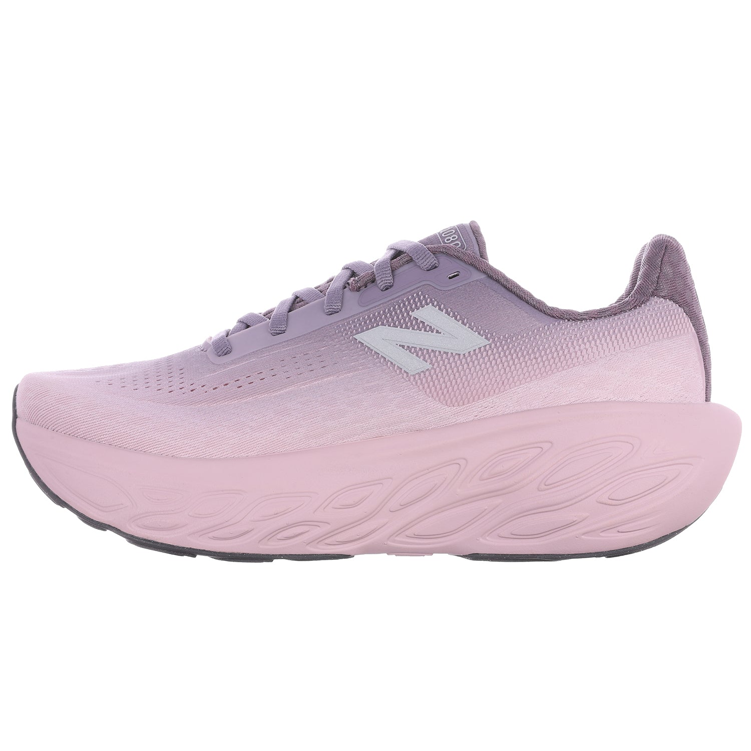 Womens New balance Women's New Balance W108014C Dark Ice Wine/Twilight Haze/Silver Metallic (Neutral Support) Dark Ice Wine/Twilight Haze/Silver Metallic