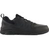 Mens New balance New Balance MX857AM3 Men's Training Shoes Black Leather Black Leather