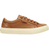 Womens Taos Women's Taos Plim Soul Lux Spice Leather Spice Leather