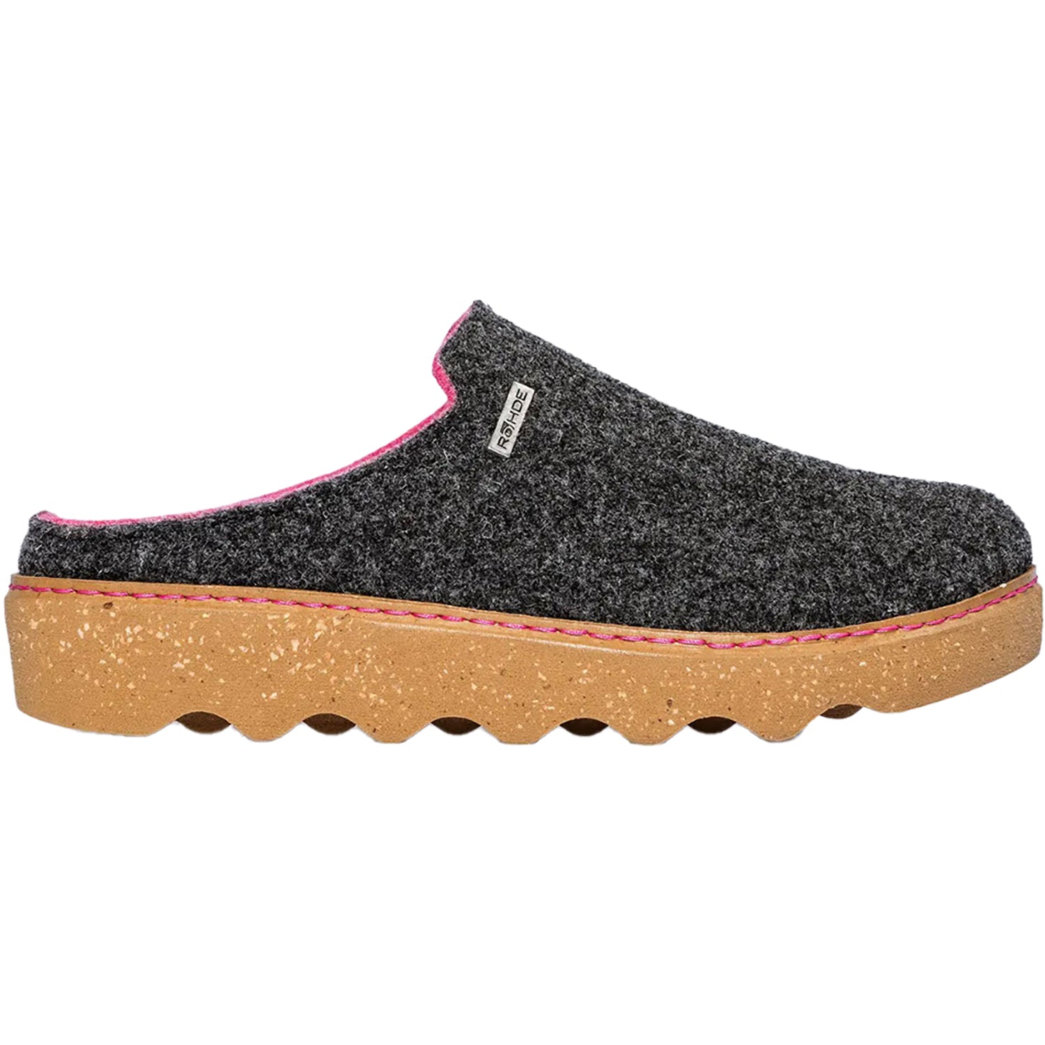 Women's Rohde Foggia-D Stone