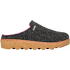 Womens Rohde Rohde Foggia-D Women's Outdoor Slippers Stone Stone