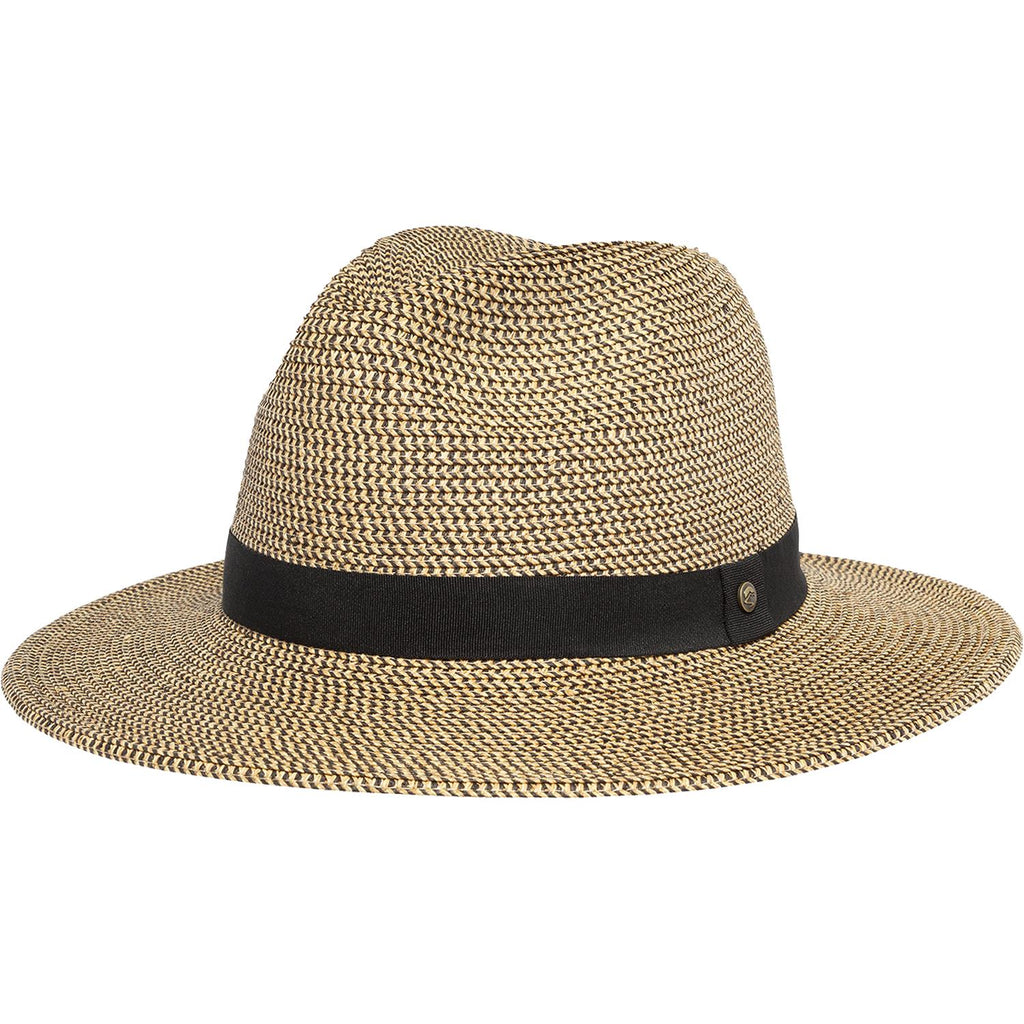 Unisex Sunday Afternoons Havana Hat Tweed