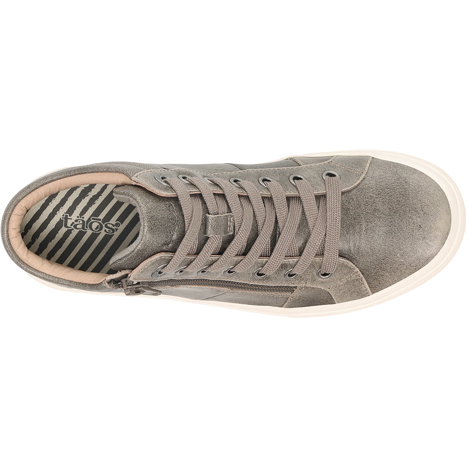 Womens Taos Women's Taos Winner Olive Fatigue Leather Olive Fatigue