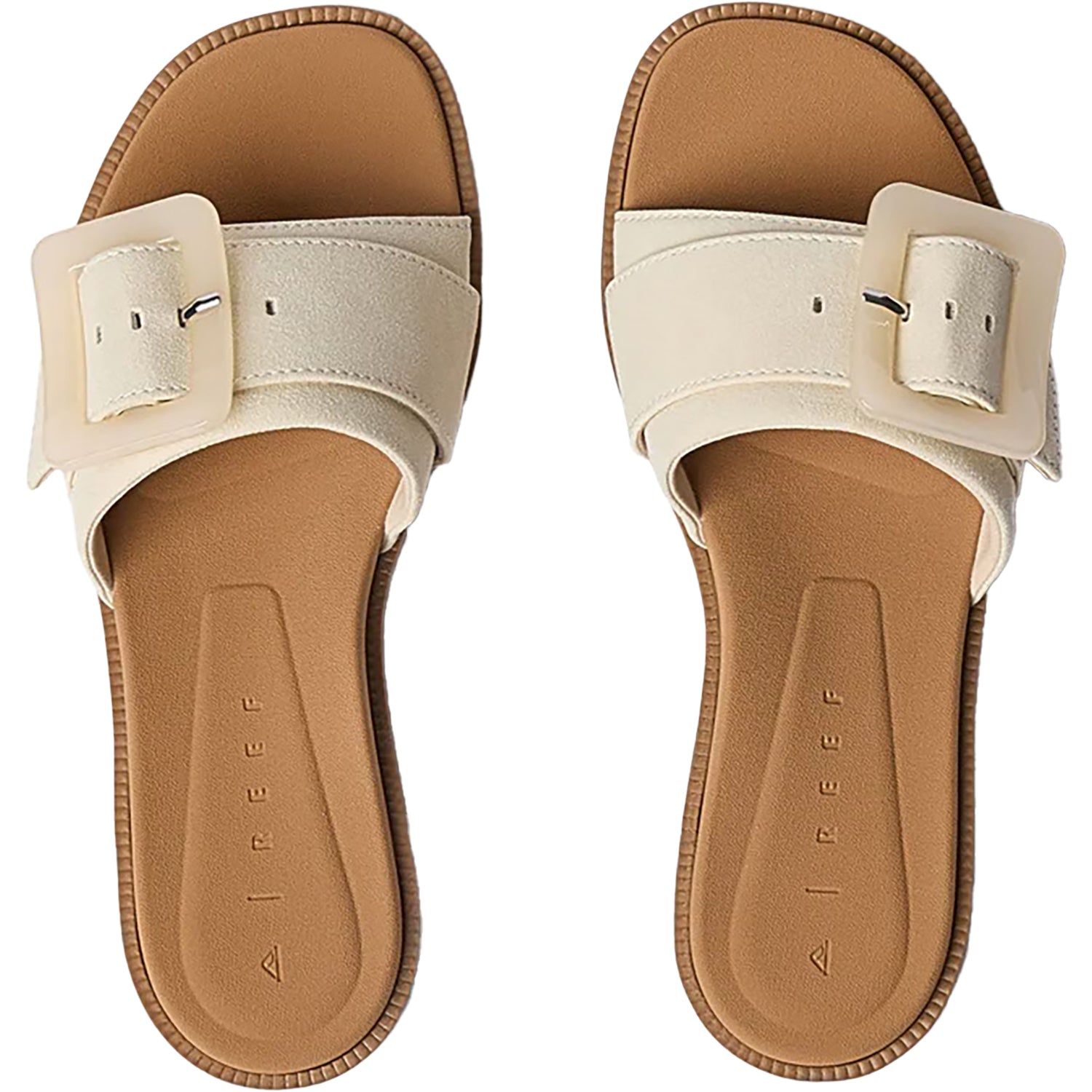 Womens Reef Women's REEF Sunny Emma Vintage Synthetic Vintage Synthetic