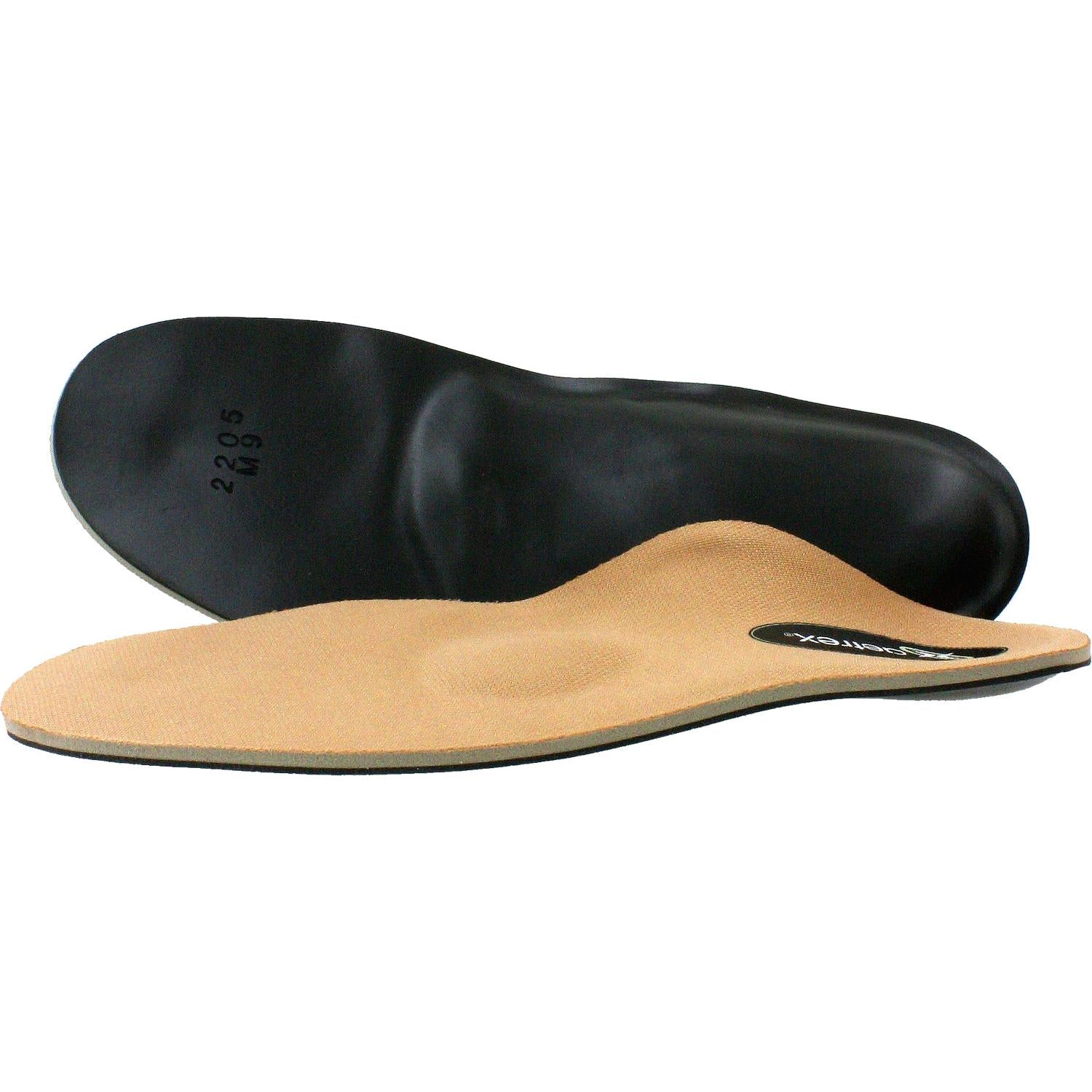 Men's Aetrex Lynco L2205 Memory Foam Orthotic – Footwear