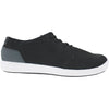 Mens Merrell Men's Merrell Freewheel Lace Black Suede Black Suede