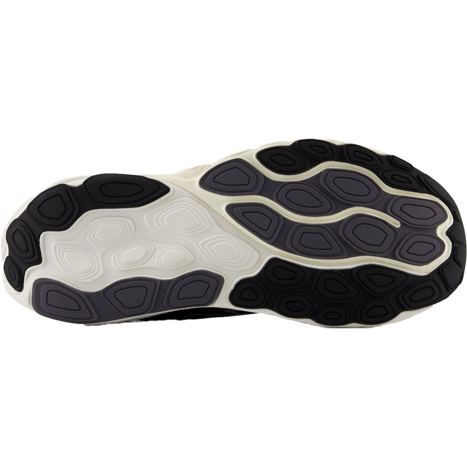 Mens New balance Men's New Balance Fresh Foam X M860K14 Black/Phantom/Seasalt Mesh (Neutral Support) (Stability Support) Black/Phantom/Seasalt Mesh