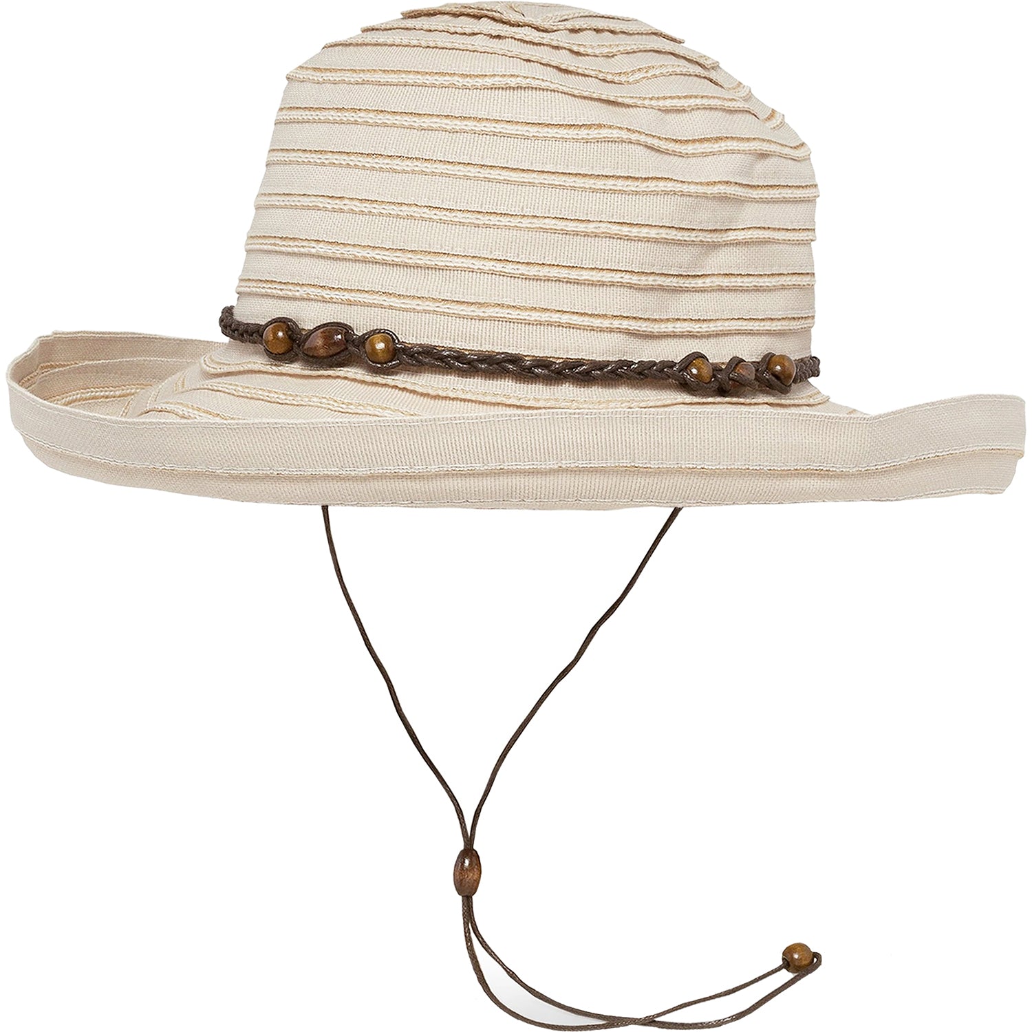 Womens Sunday afternoons Women's Sunday Afternoons Vineyard Hat Linen Linen