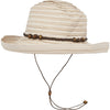 Womens Sunday afternoons Women's Sunday Afternoons Vineyard Hat Linen Linen