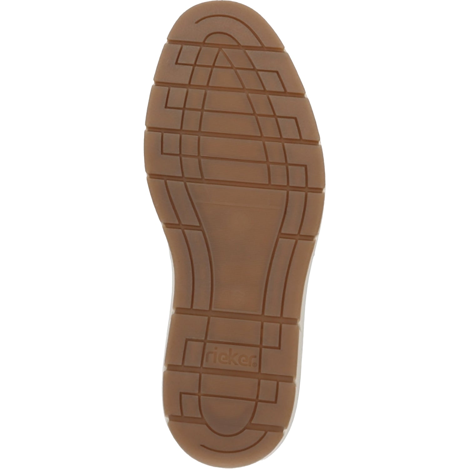 Mens Rieker Rieker 11351-25 Dustin 51 Men's Slip Ons Kaffee/Fango/Rauch/Nuss Synthetic Kaffee/Fango/Rauch/Nuss Synthetic