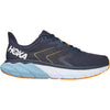 Mens Hoka one one Men's Hoka One One Arahi 5 Ombre Blue/Blue Fog Mesh Ombre Blue/Blue Fog Mesh