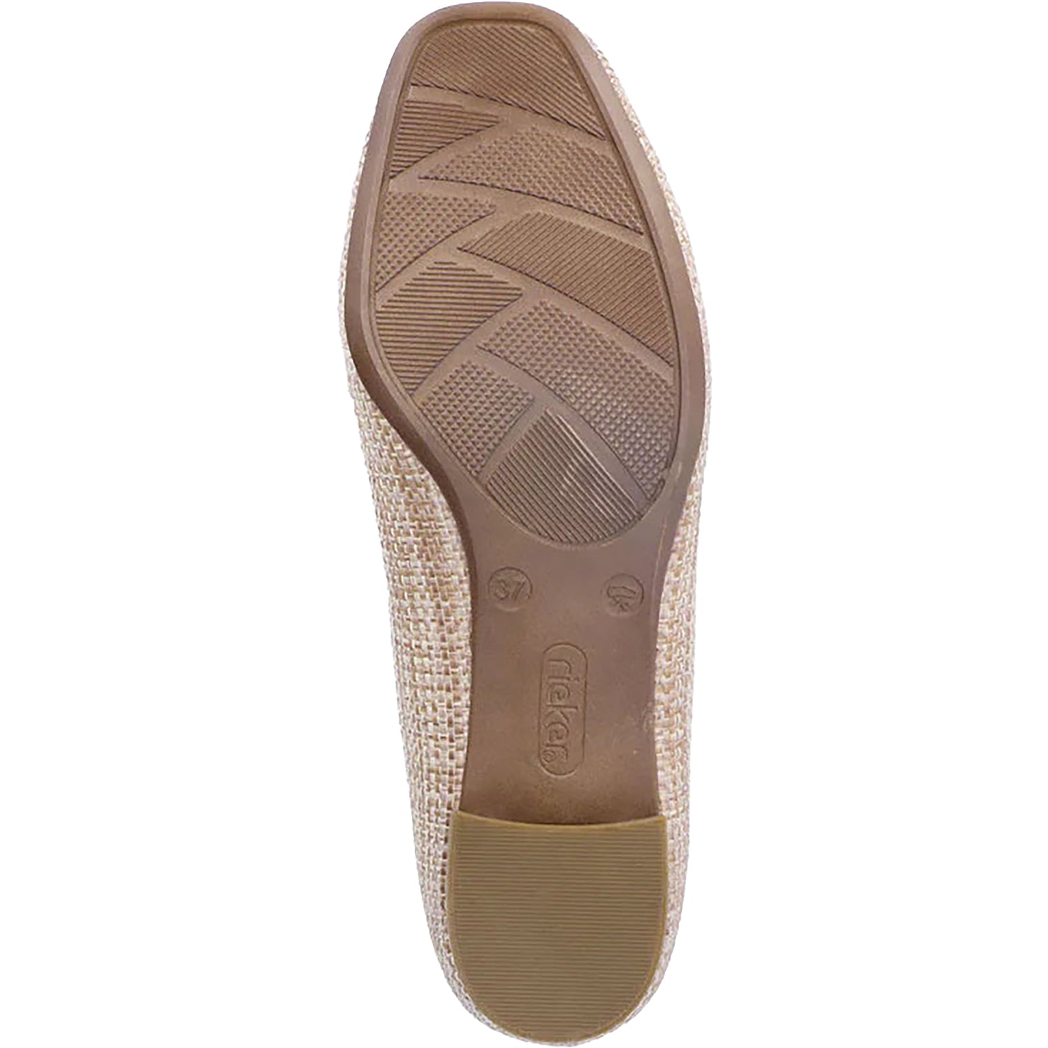 Womens Rieker Rieker 49260-22 Verona 60 Women's Dress Shoes Spiaggia Synthetic Spiaggia Synthetic