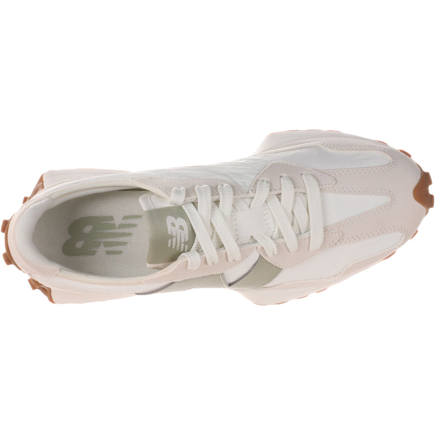 ナッシュ フィン Women's WS327UF Olivine/Pale Moss – Footwear etc.