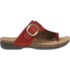Womens Dansko Women's Dansko Rylee Cayenne Suede Cayenne Suede