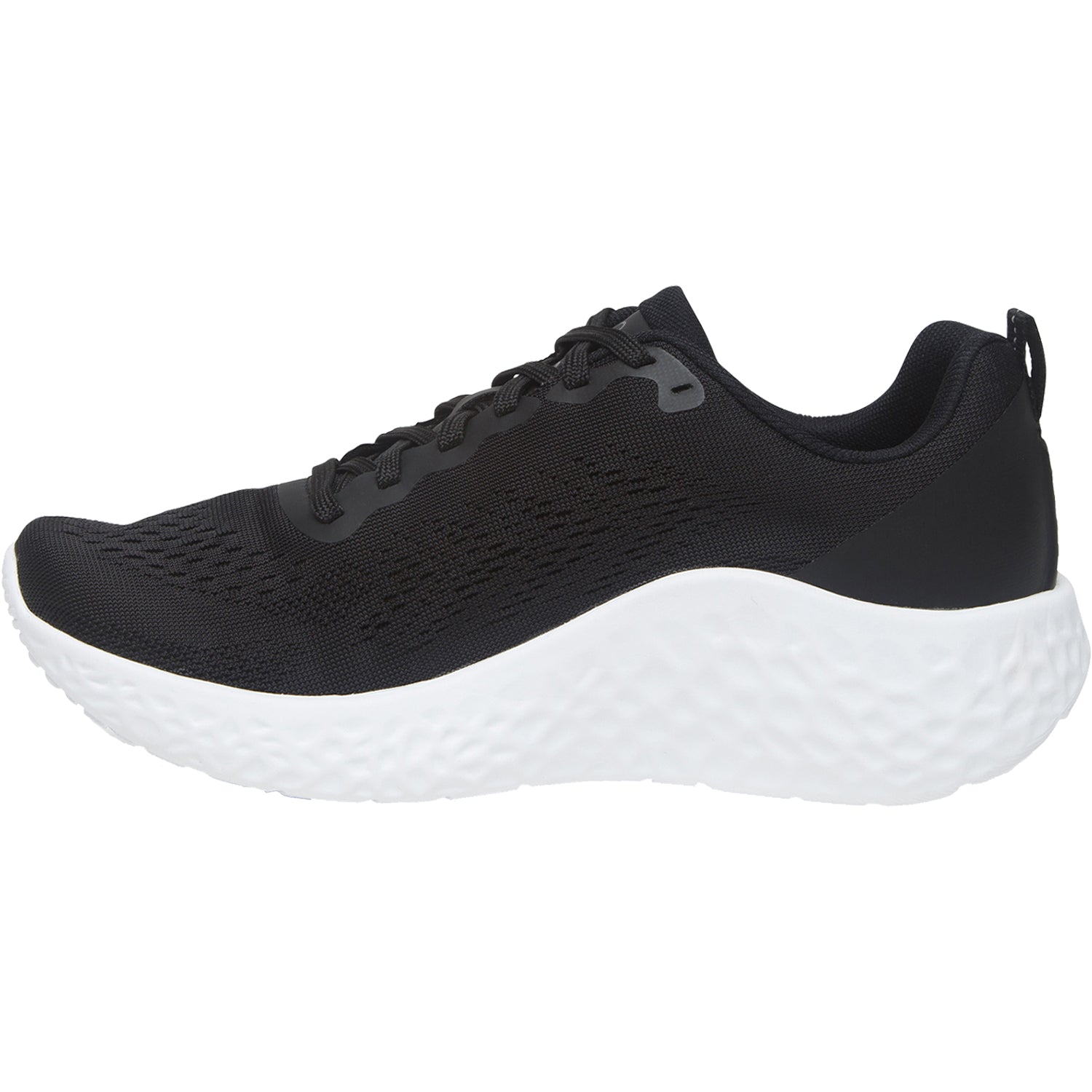 Aetrex Danika Women's Arch Support Sneakers Black Mesh Footwear etc. Aetrex Danika Women's Arch Support Sneakers Black Mesh Footwear etc.