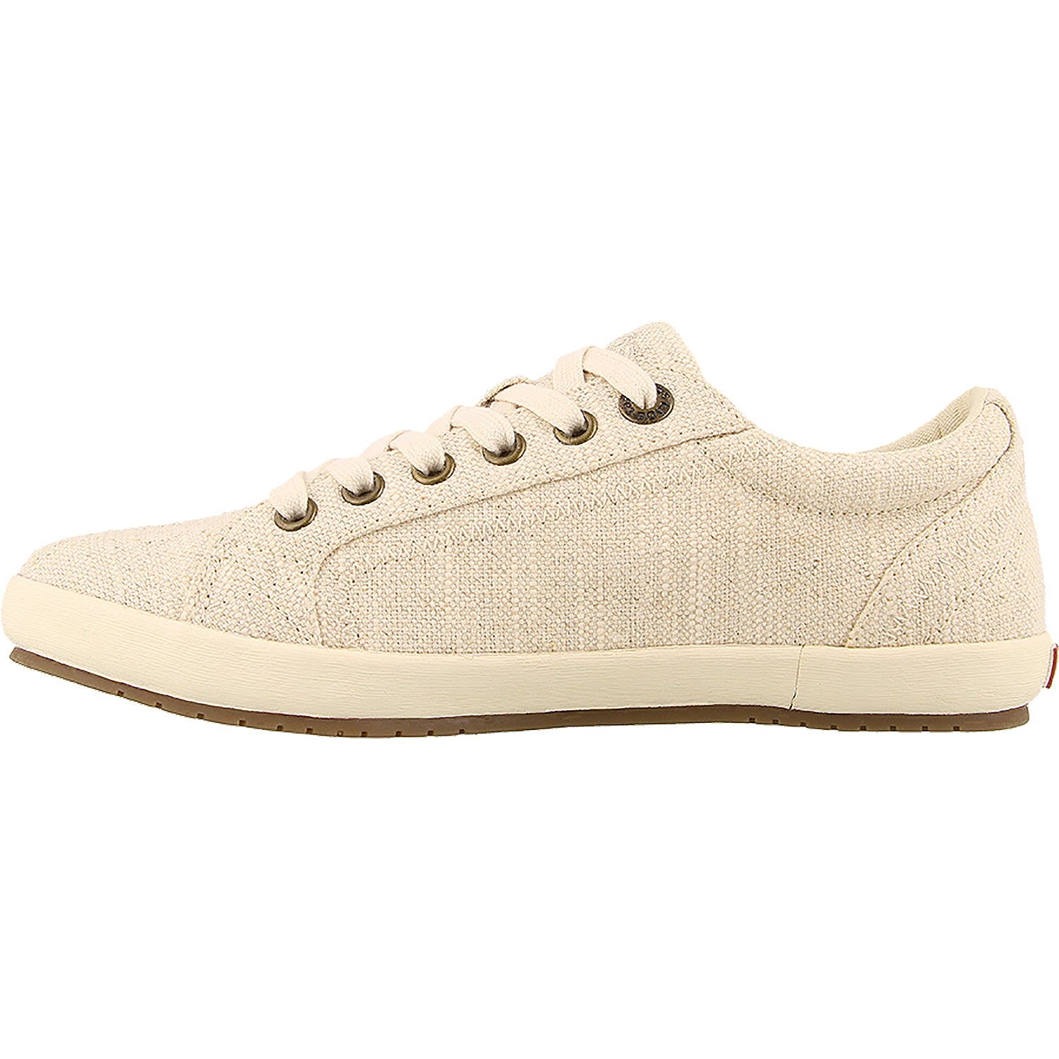 Womens Taos Taos Star Women's Sneakers Natural Hemp Natural Hemp
