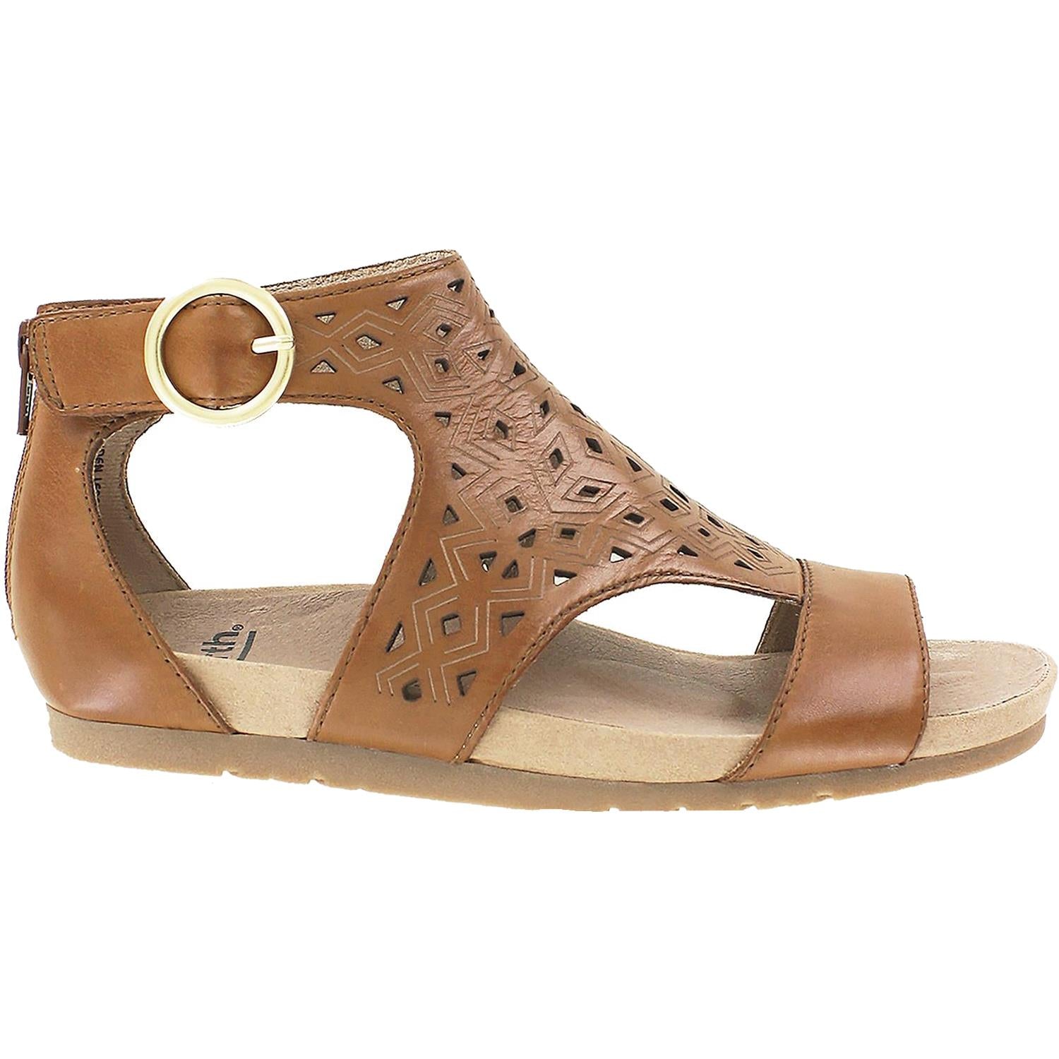 Womens Earth Women's Earth Lebanon Alpaca Leather Alpaca Leather