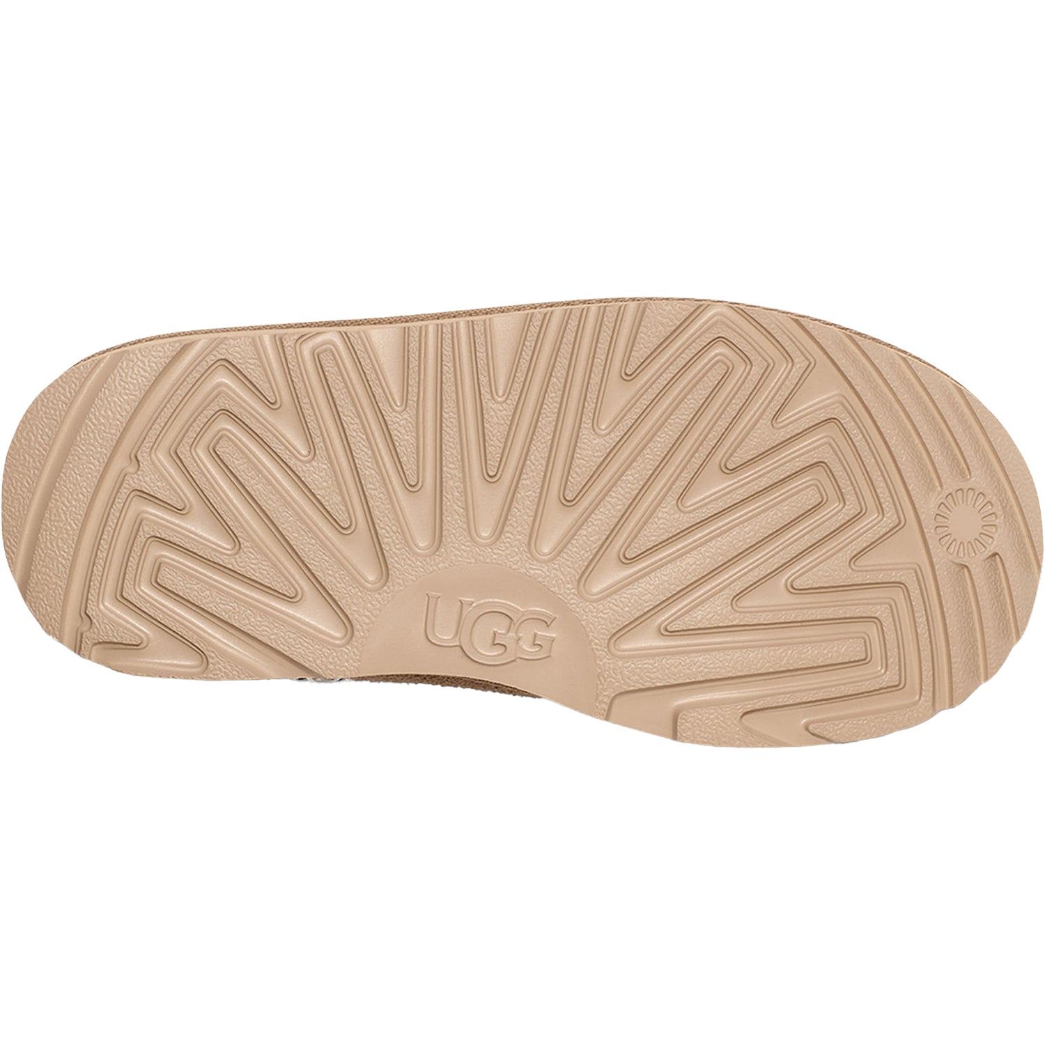 Kids Ugg UGG Tasman II Kids' Slippers Antilope Suede Antilope Suede
