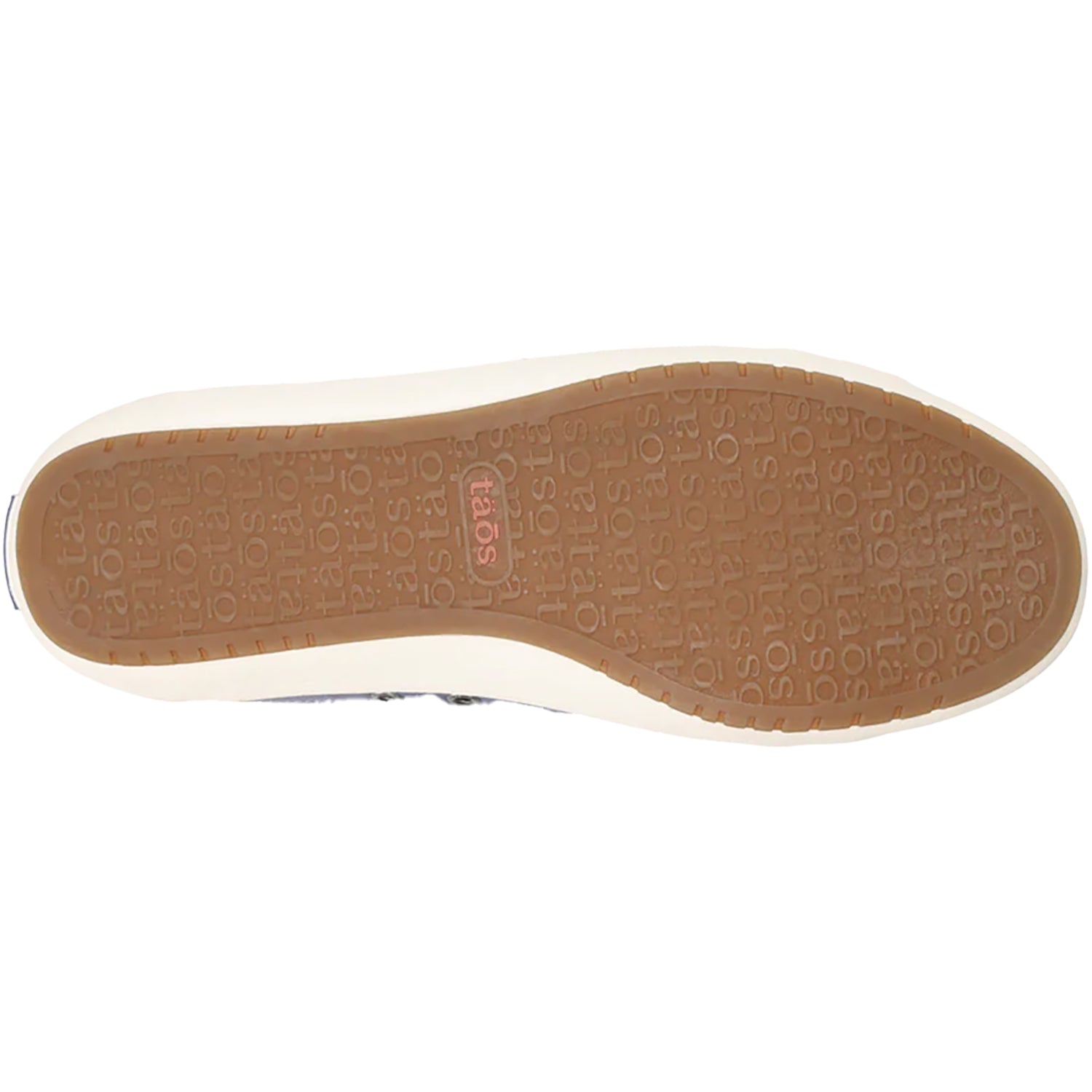 Womens Taos Taos Moc Star 2 Women's Sneakers Indigo Distressed Canvas Indigo Distressed Canvas
