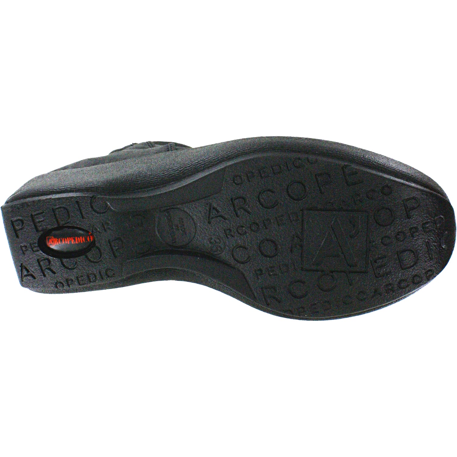 Womens Arcopedico Arcopedico L19 Women's Boots Black Lytech Synthetic Black Lytech Synthetic