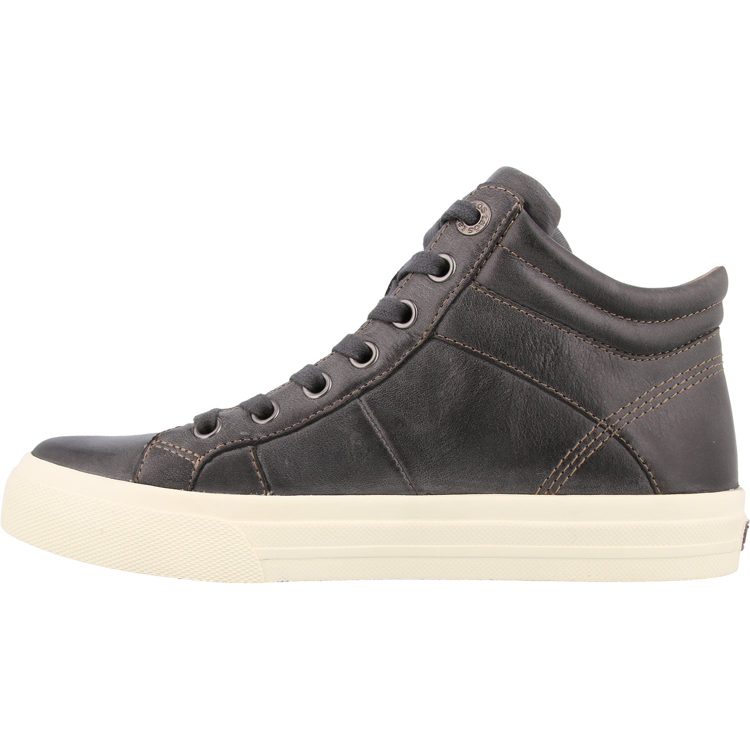 Womens Taos Women's Taos Winner Steel Leather Steel Leather