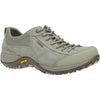 Womens Dansko Women's Dansko Paisley - Waterproof Sage Suede Sage Suede