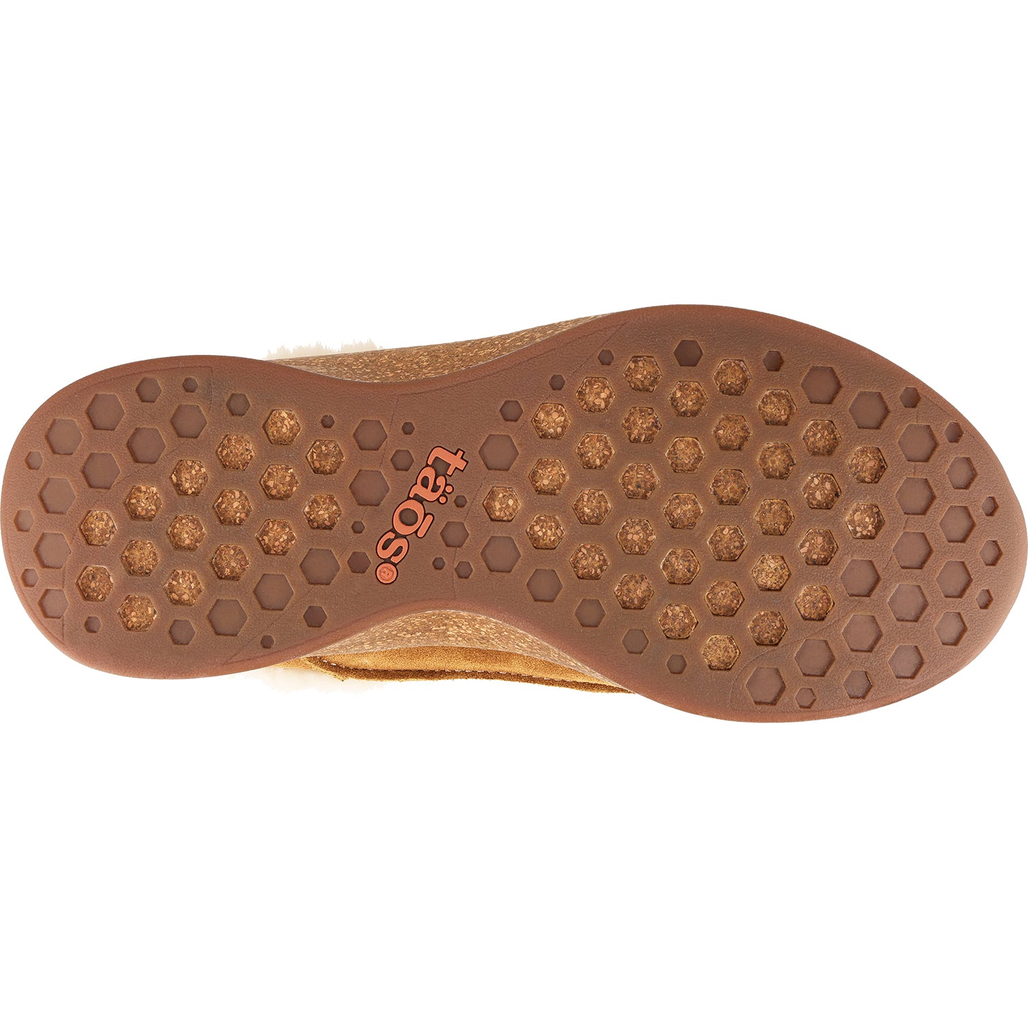 Womens Taos Women's Taos Future Chestnut Suede Chestnut Suede